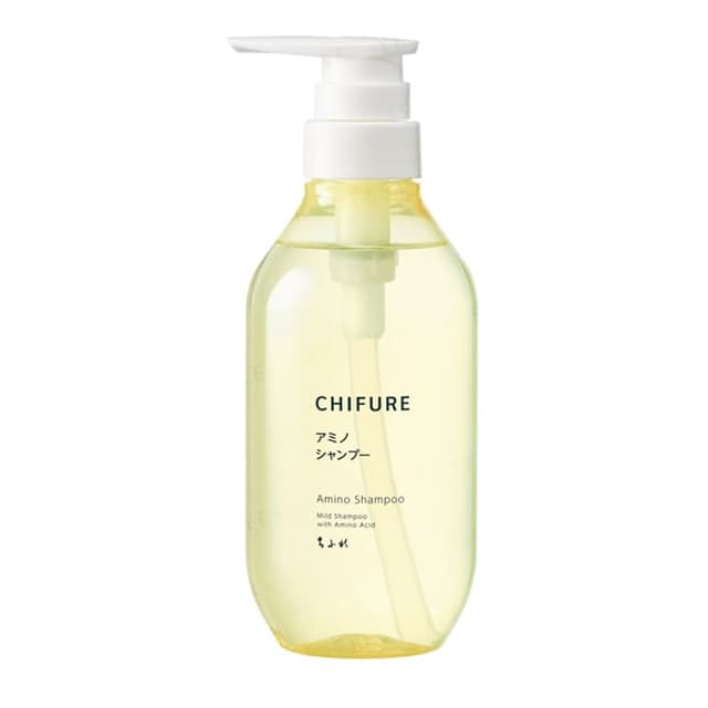 Amino Shampoo