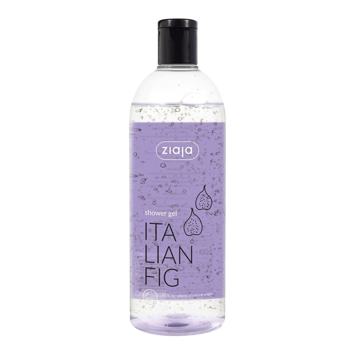 Italian Fig Shower Gel