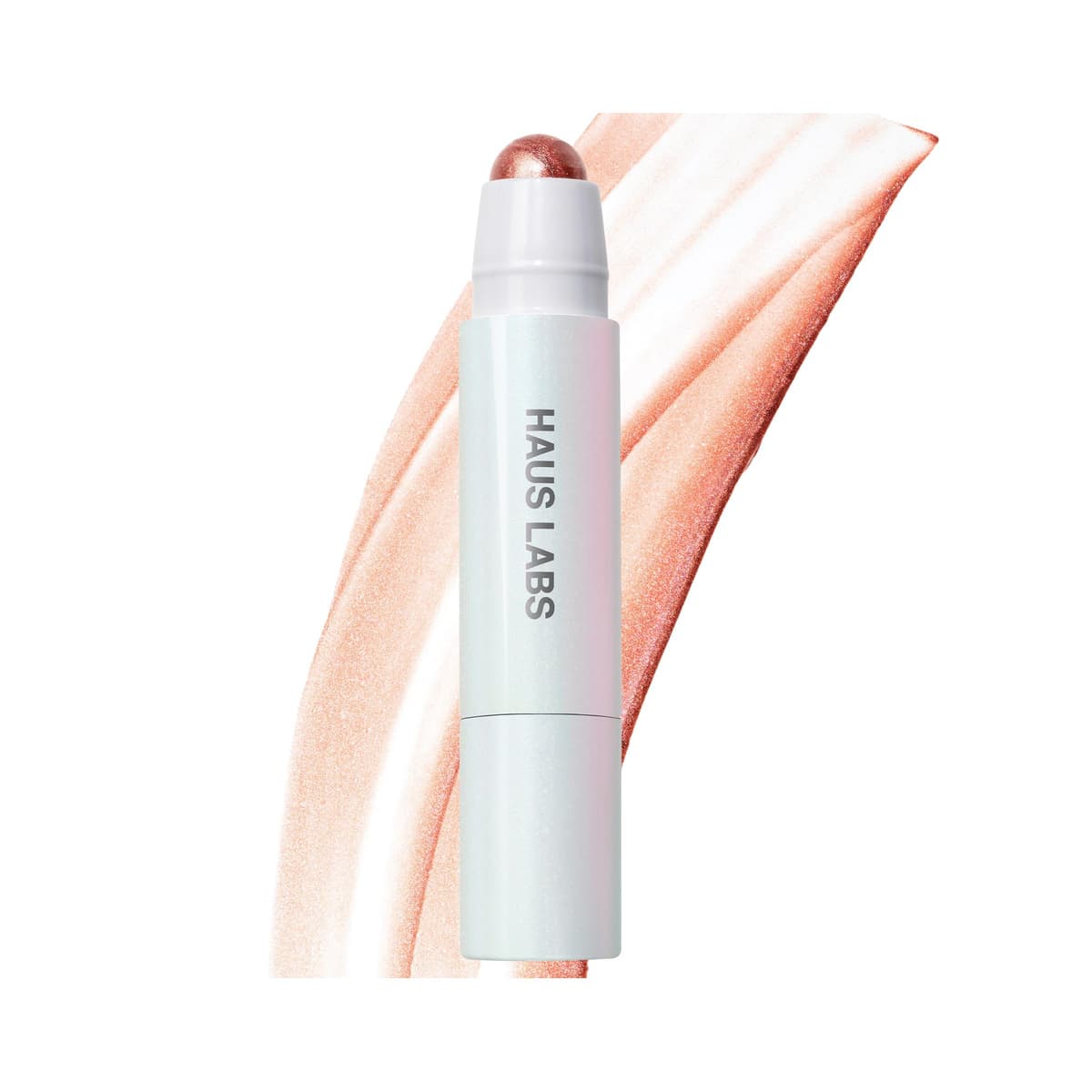 Bio-Radiant Glassy Balm Highlighter Stick, Glassy Topaz