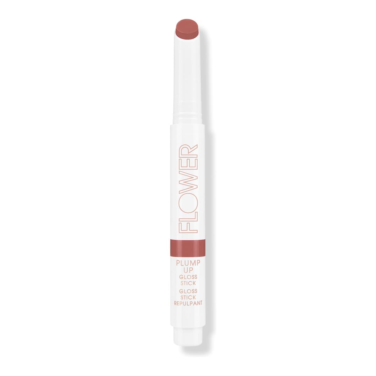 Plump Up Gloss Stick, Toasty