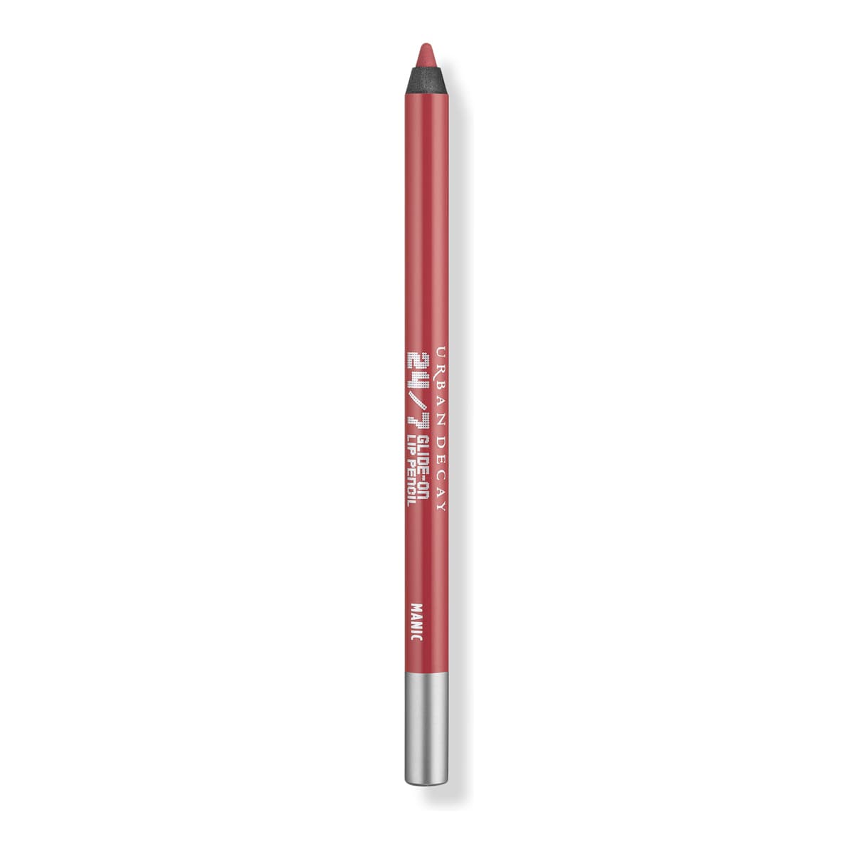 24/7 Glide-On Waterproof Lip Liner, Manic