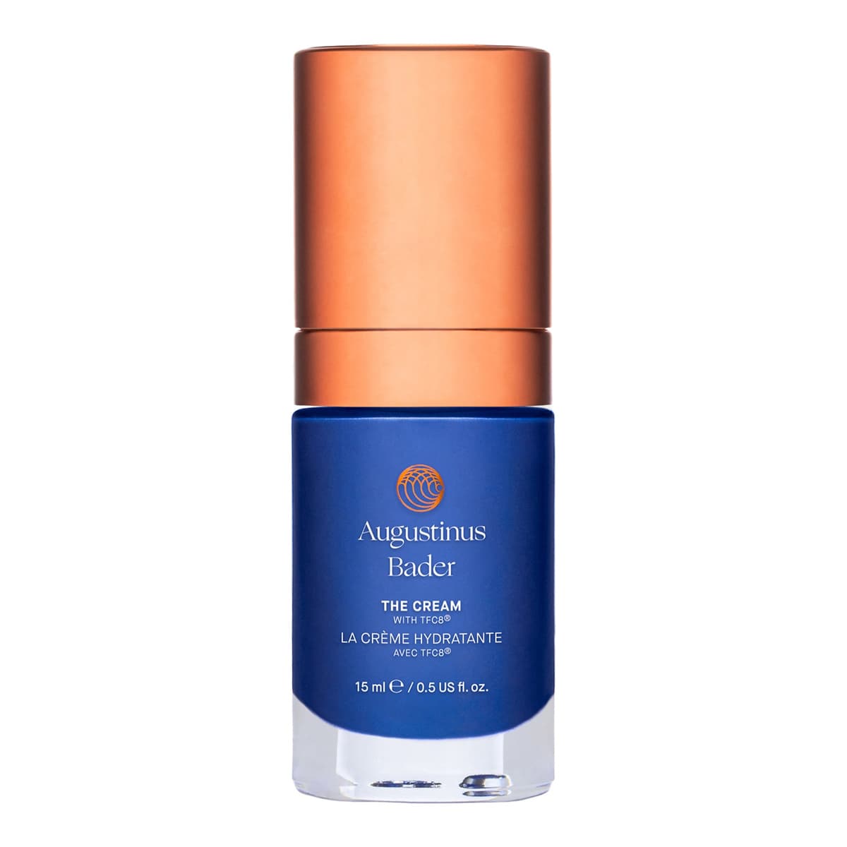 The Cream with TFC8® Face Moisturizer