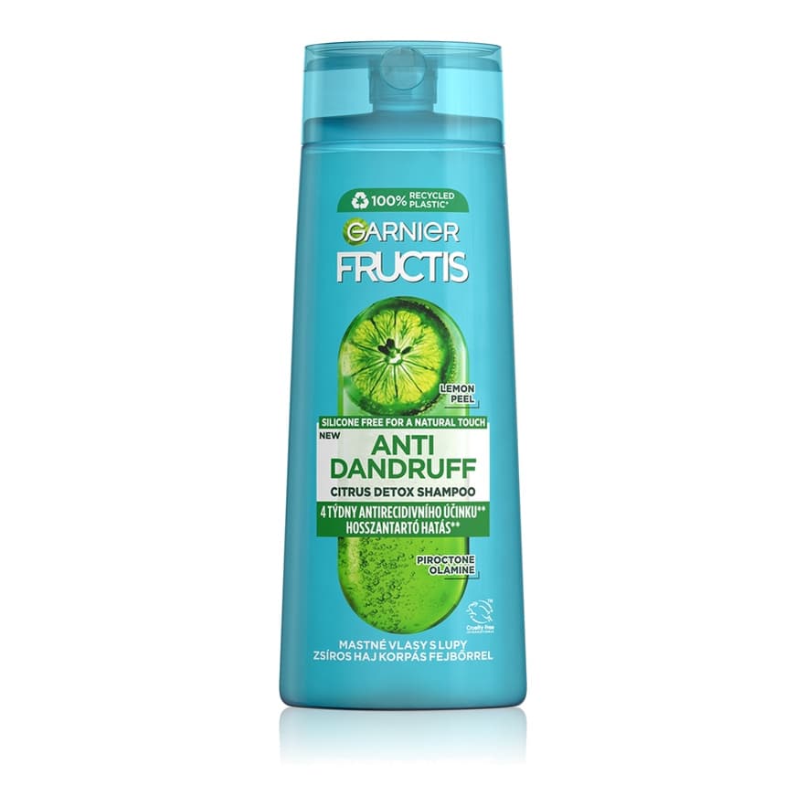 Fructis Antidandruff