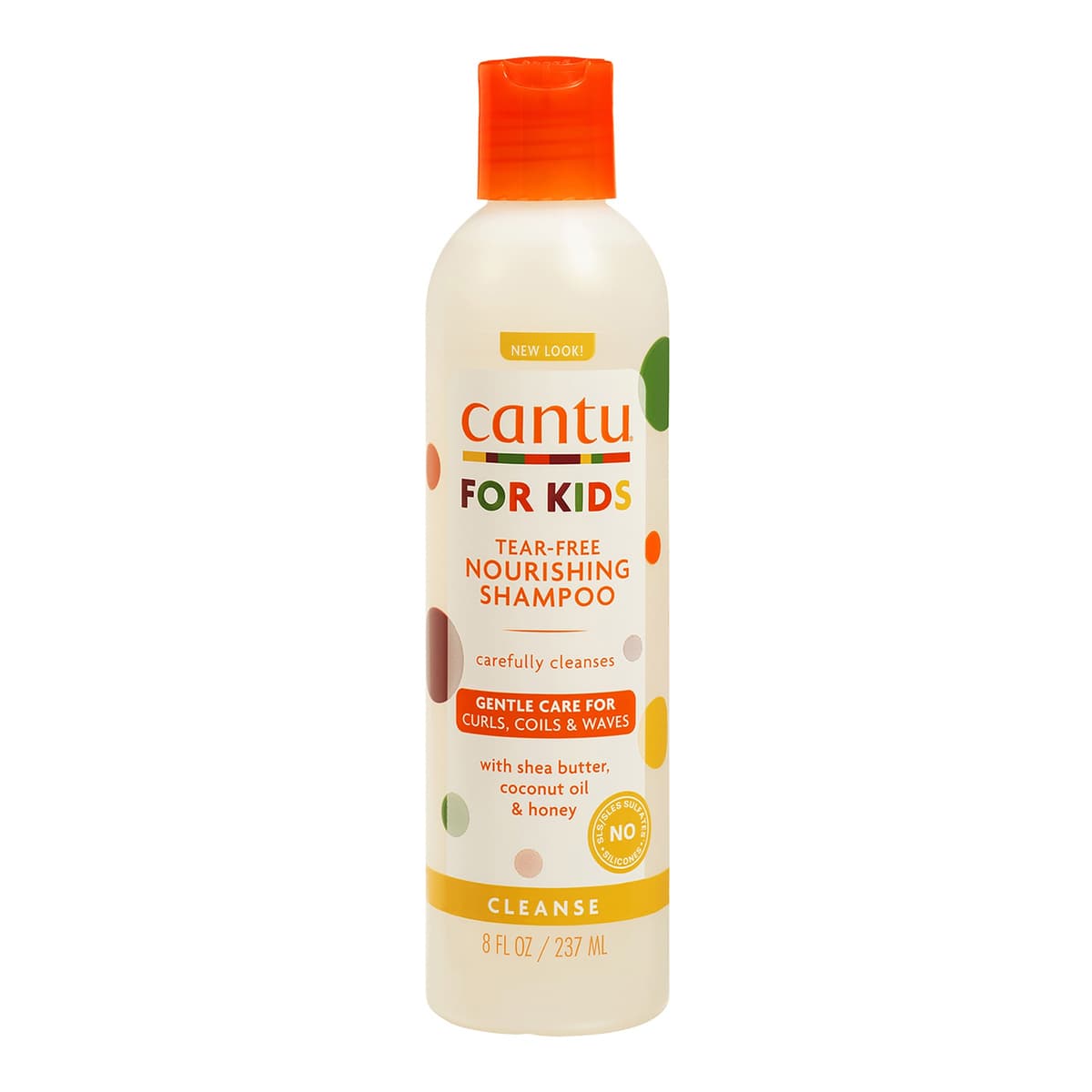 Kids Care Nourishing Shampoo