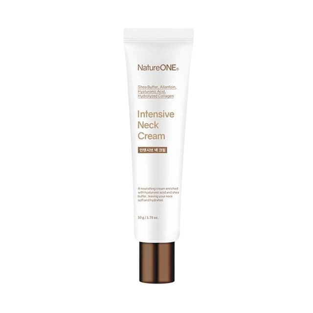 Intensive Neck Cream