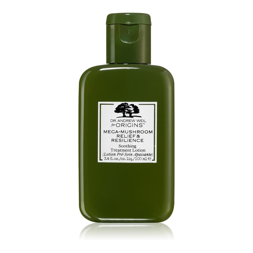 Dr. Andrew Weil for Origins™ Mega-Mushroom Relief & Resilience Soothing Treatment Lotion
