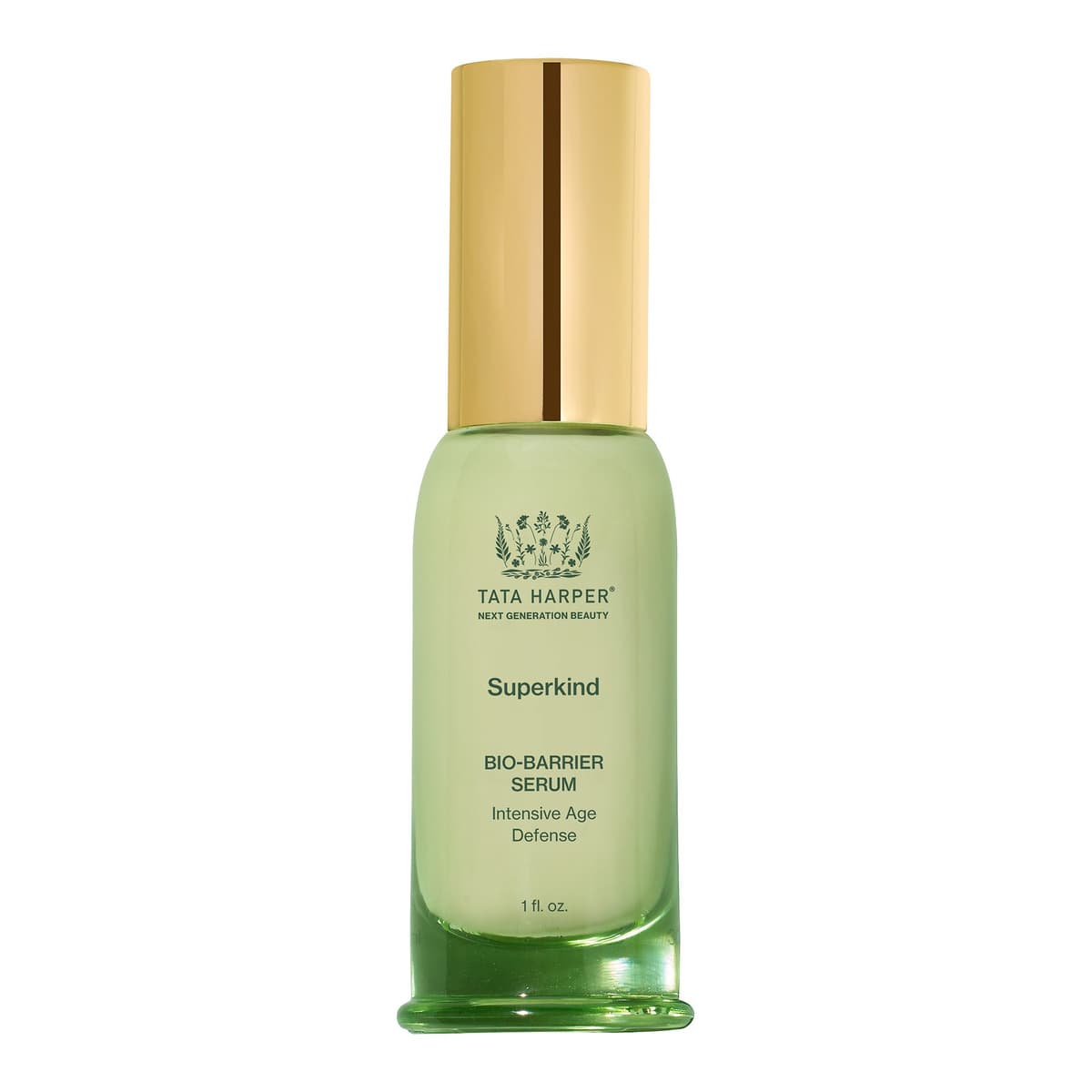 Superkind Bio-Barrier Serum for Skin Barrier Repair