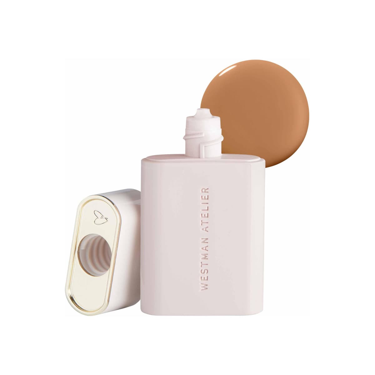 Vital Skincare Complexion Drops Dewy Skin Tint, Atelier IX