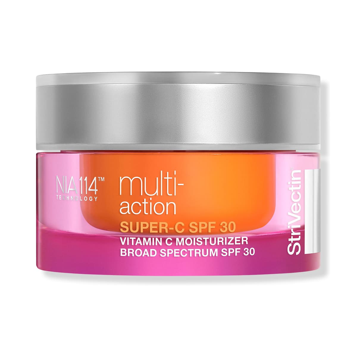 Super-C SPF 30 Vitamin C Moisturizer
