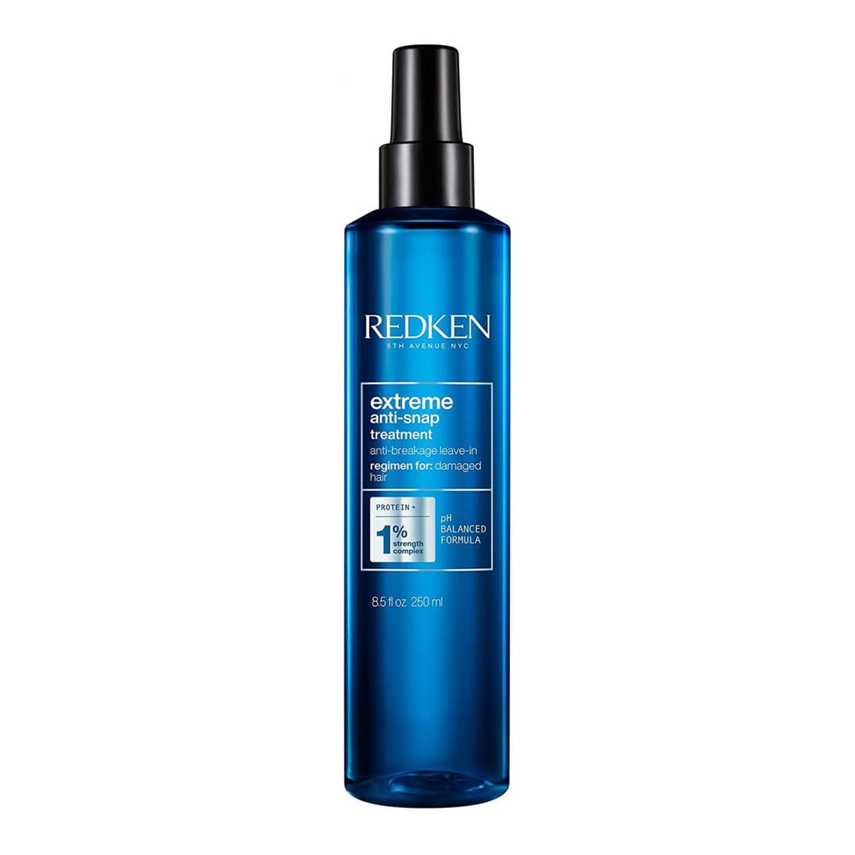 Extreme Anti-Snap Leave-In Treatment Reduces Appearance Of Split Ends
