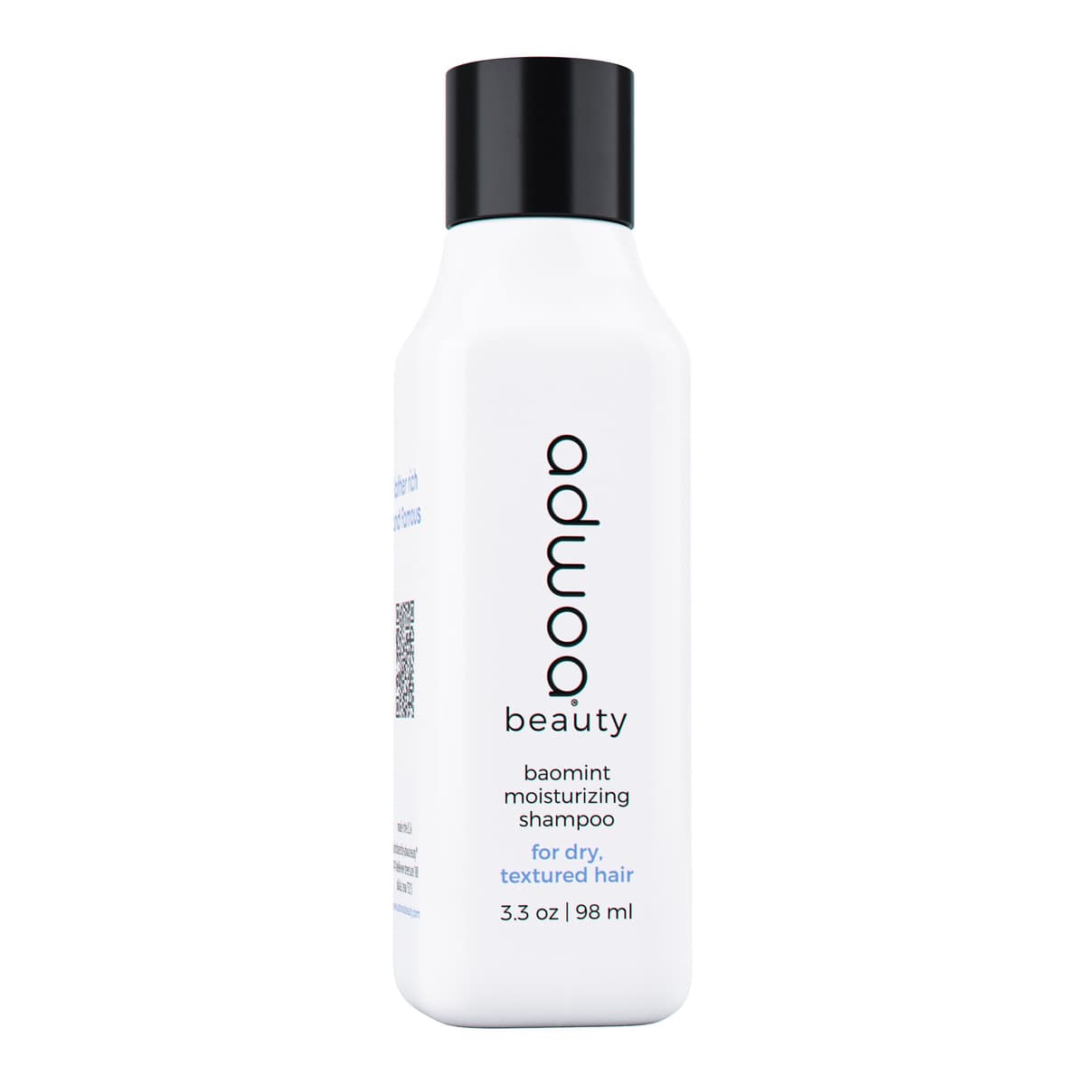 Baomint™ Moisturizing Shampoo