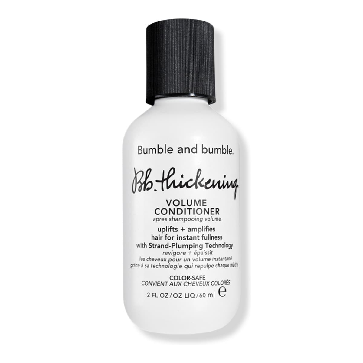 Travel Size Thickening Volume Conditioner