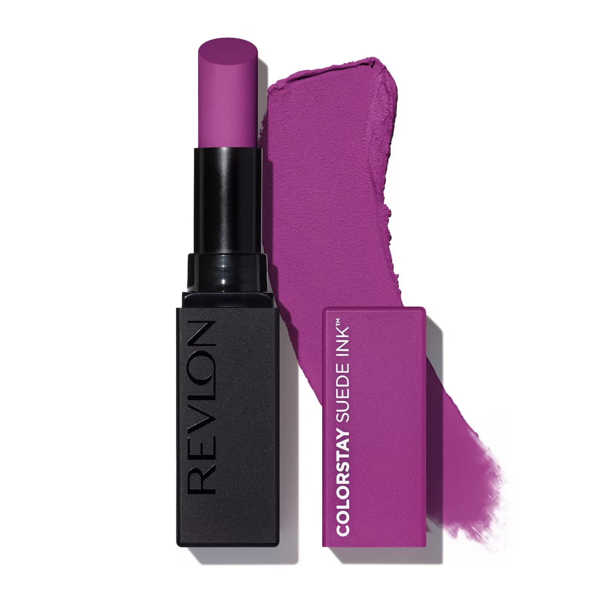 ColorStay Suede Ink Lipstick