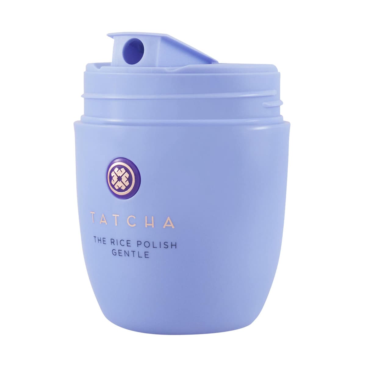 The Rice Polish Foaming Enzyme Powder