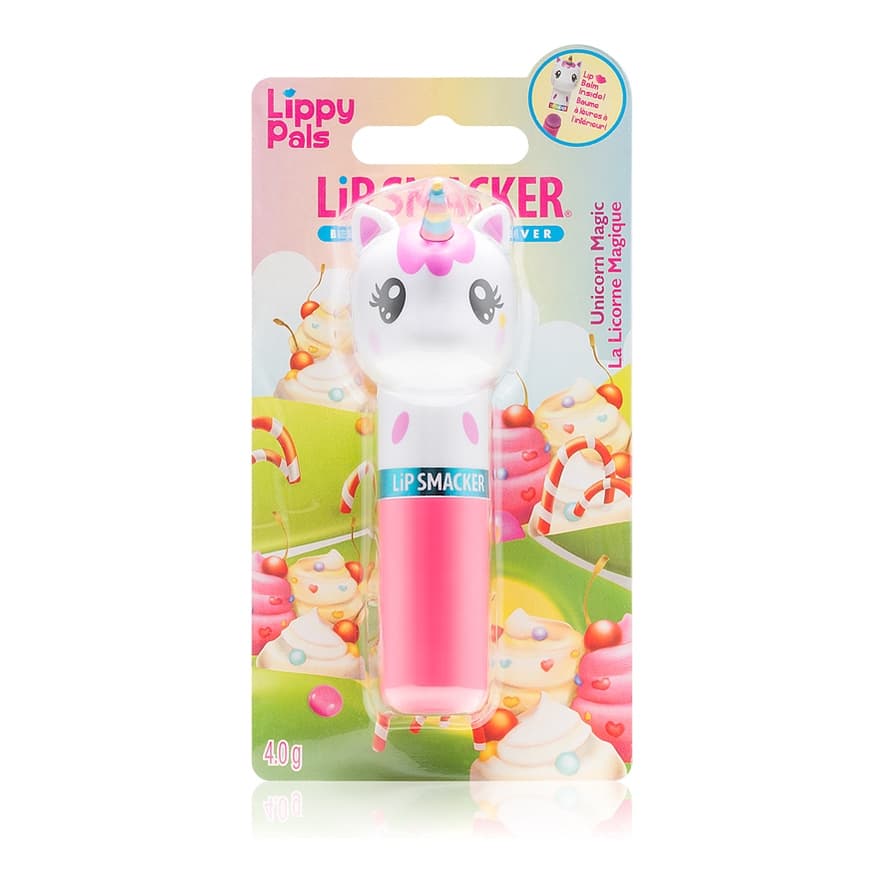 Lippy Pals