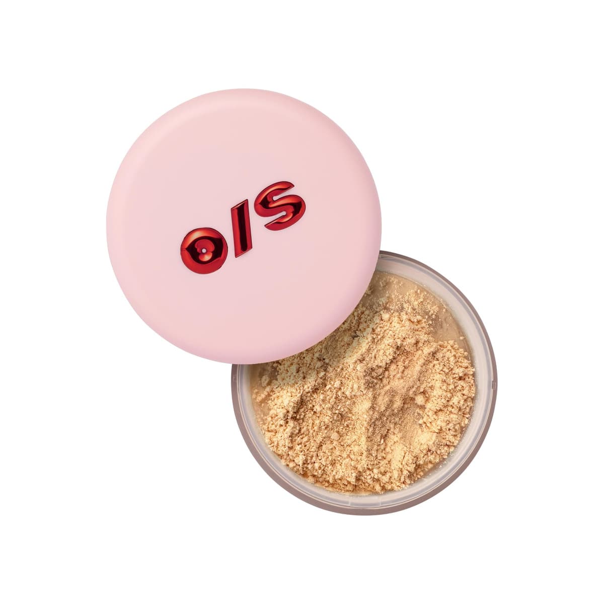 Ultimate Blurring Setting Powder, Sweet Honey