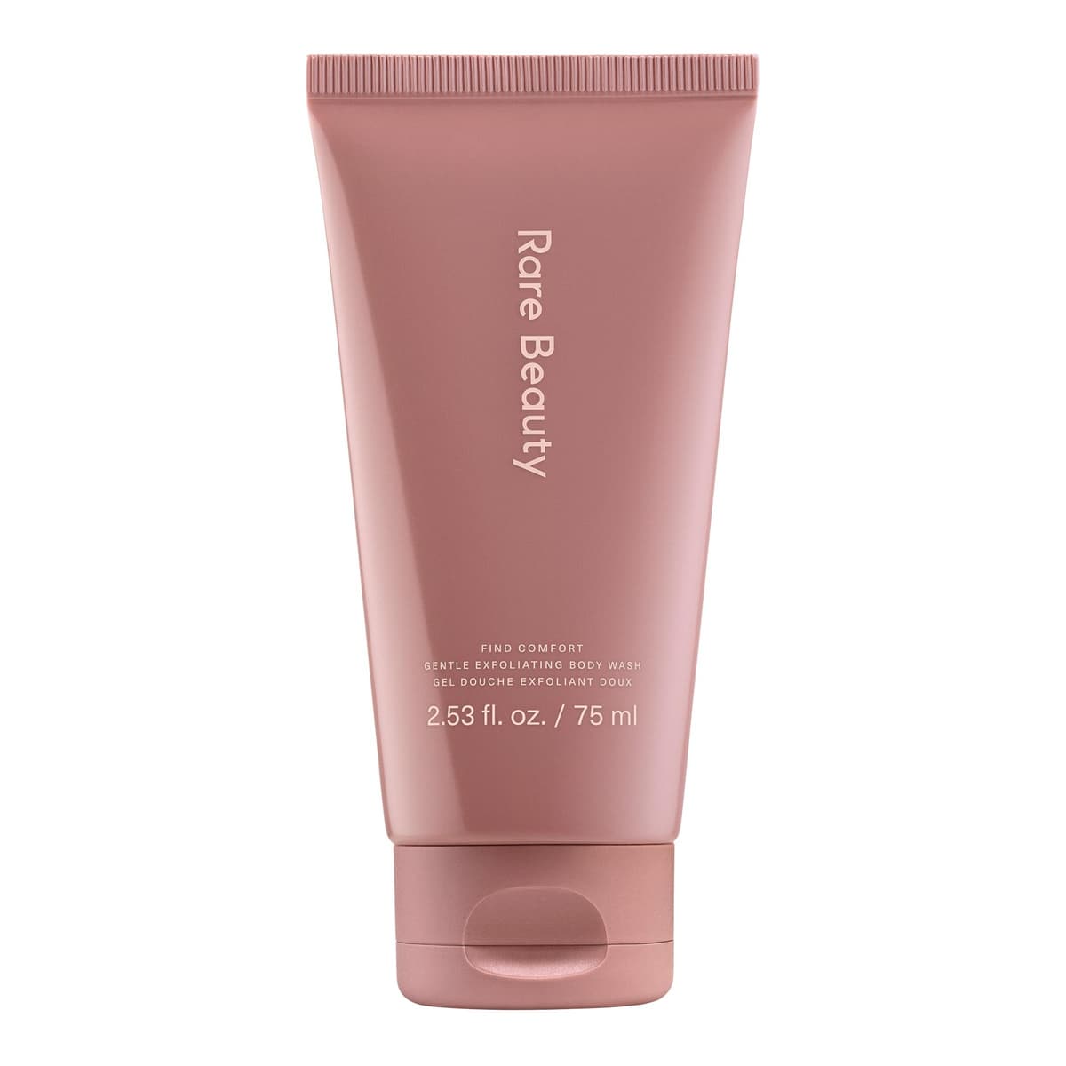 Find Comfort Gentle Exfoliating Konjac Jelly Body Wash