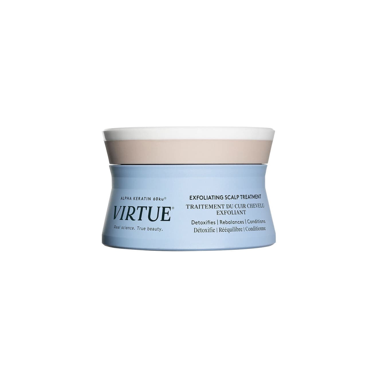Scalp Exfoliating Scrub