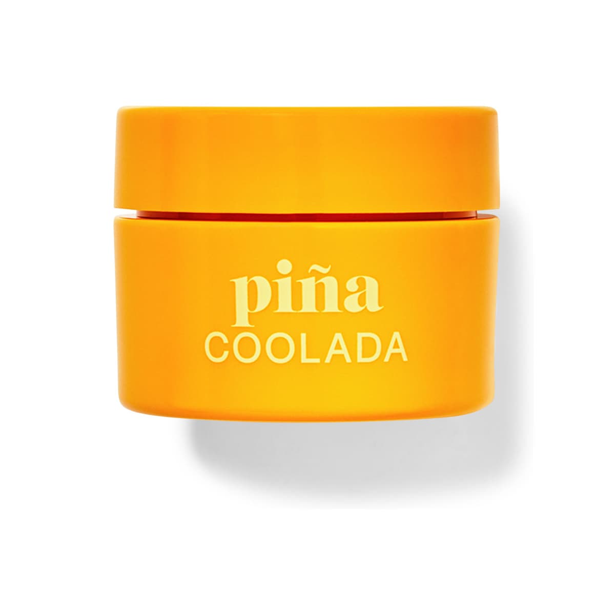 Piña Coolada, Lip Scrub