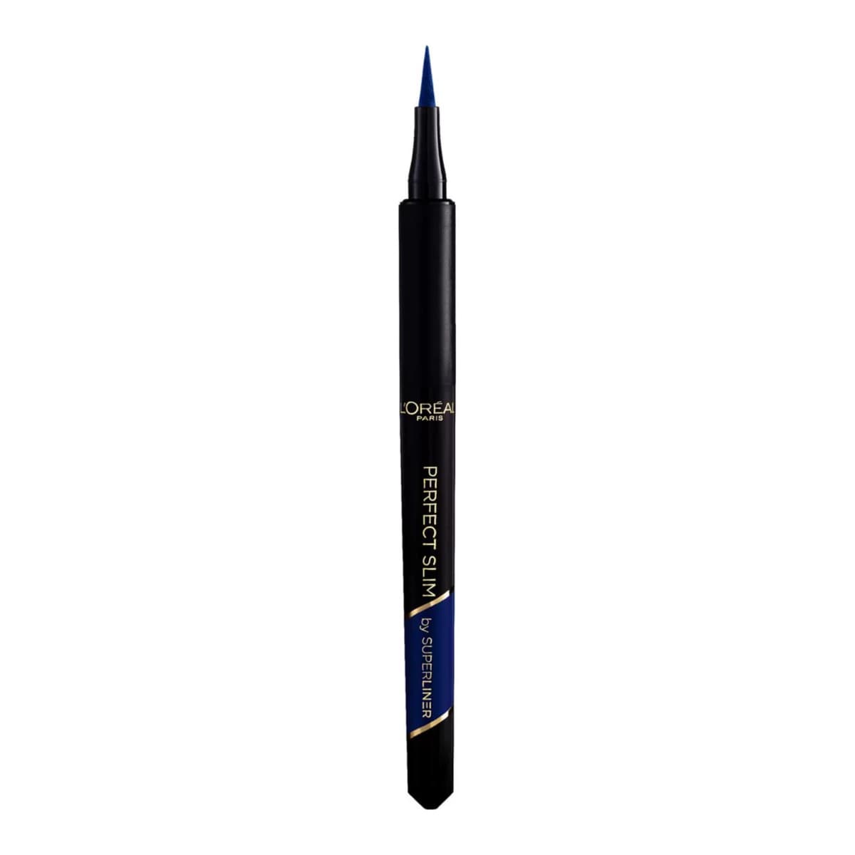 Paris Superliner Perfect Slim Eyeliner, #04 Navy
