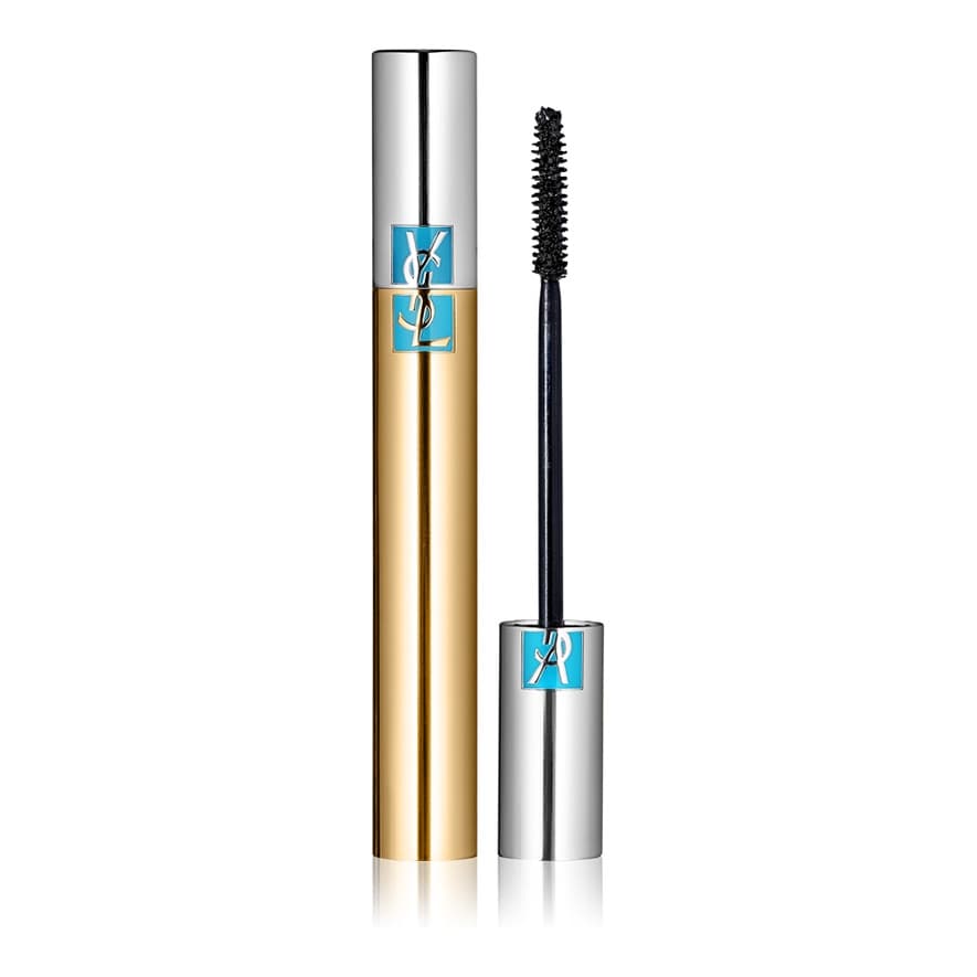 Mascara Volume Effet Faux Cils Waterproof