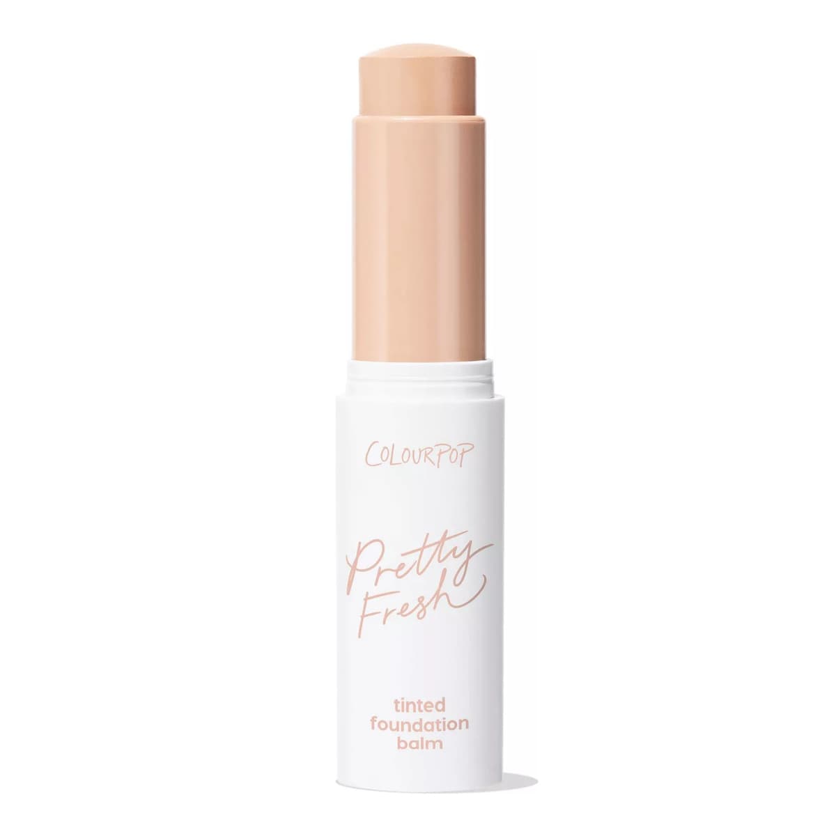 Pretty Fresh Tinted Foundation Balm, Fair 3
