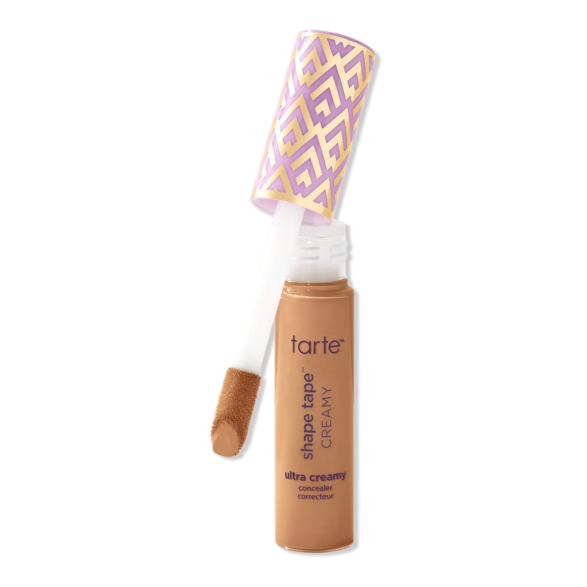 Shape Tape Ultra Creamy Concealer, 44H Tan