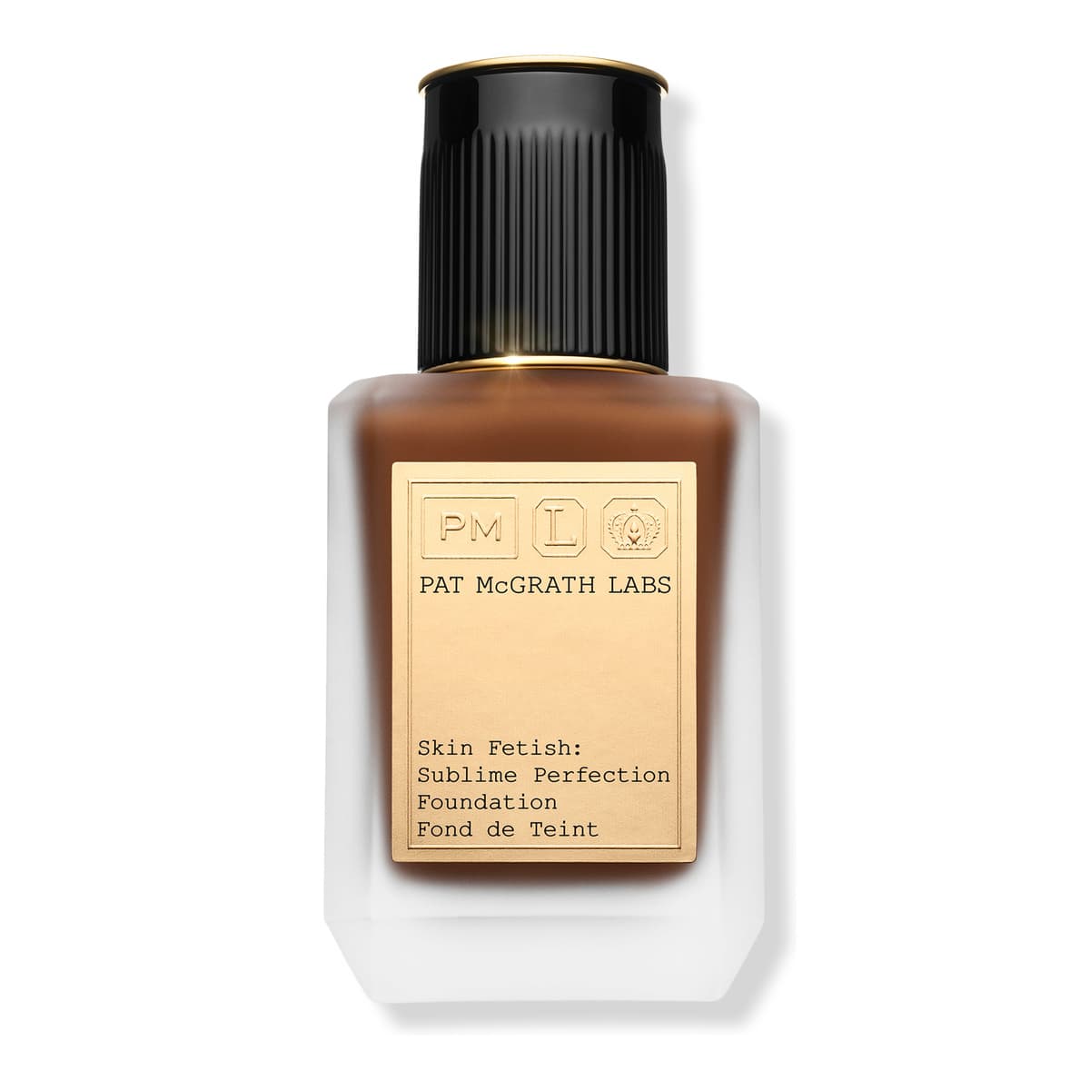 Skin Fetish: Sublime Perfection Foundation, Deep 32