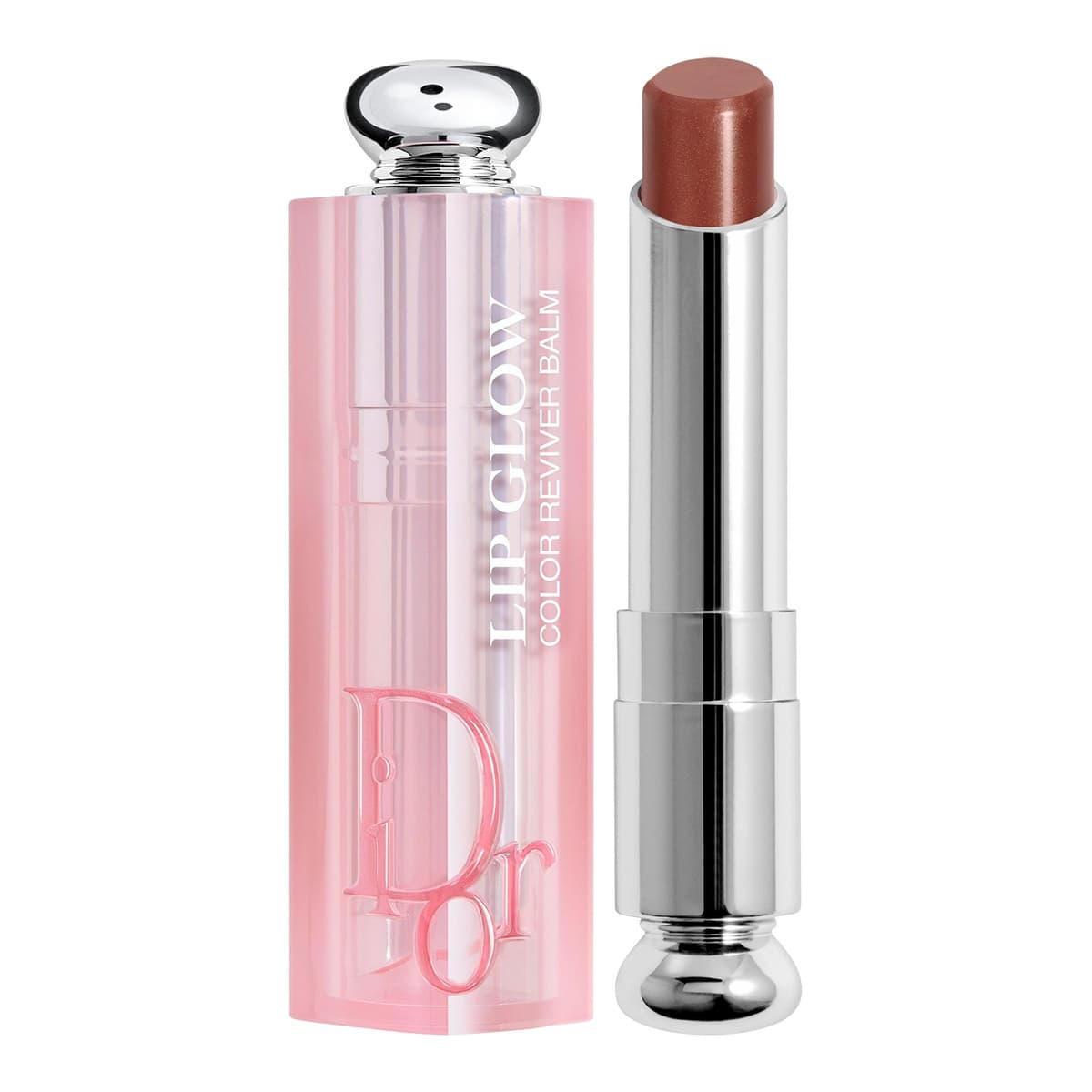 Addict Lip Glow, #062 Bronzed Glow
