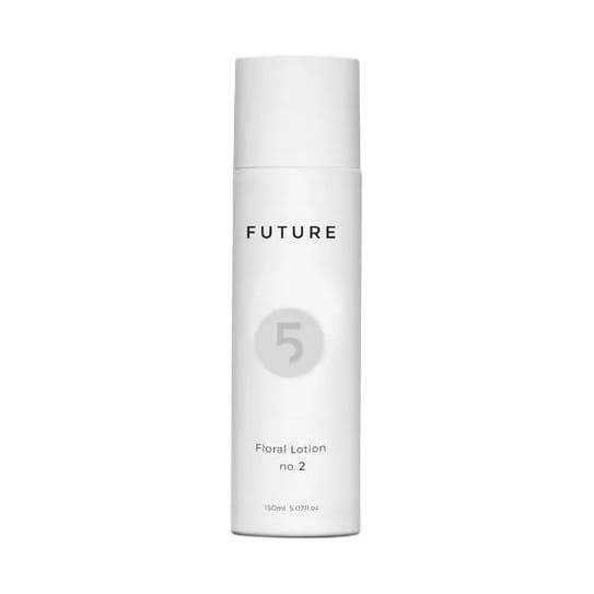 Floral Lotion No.2
