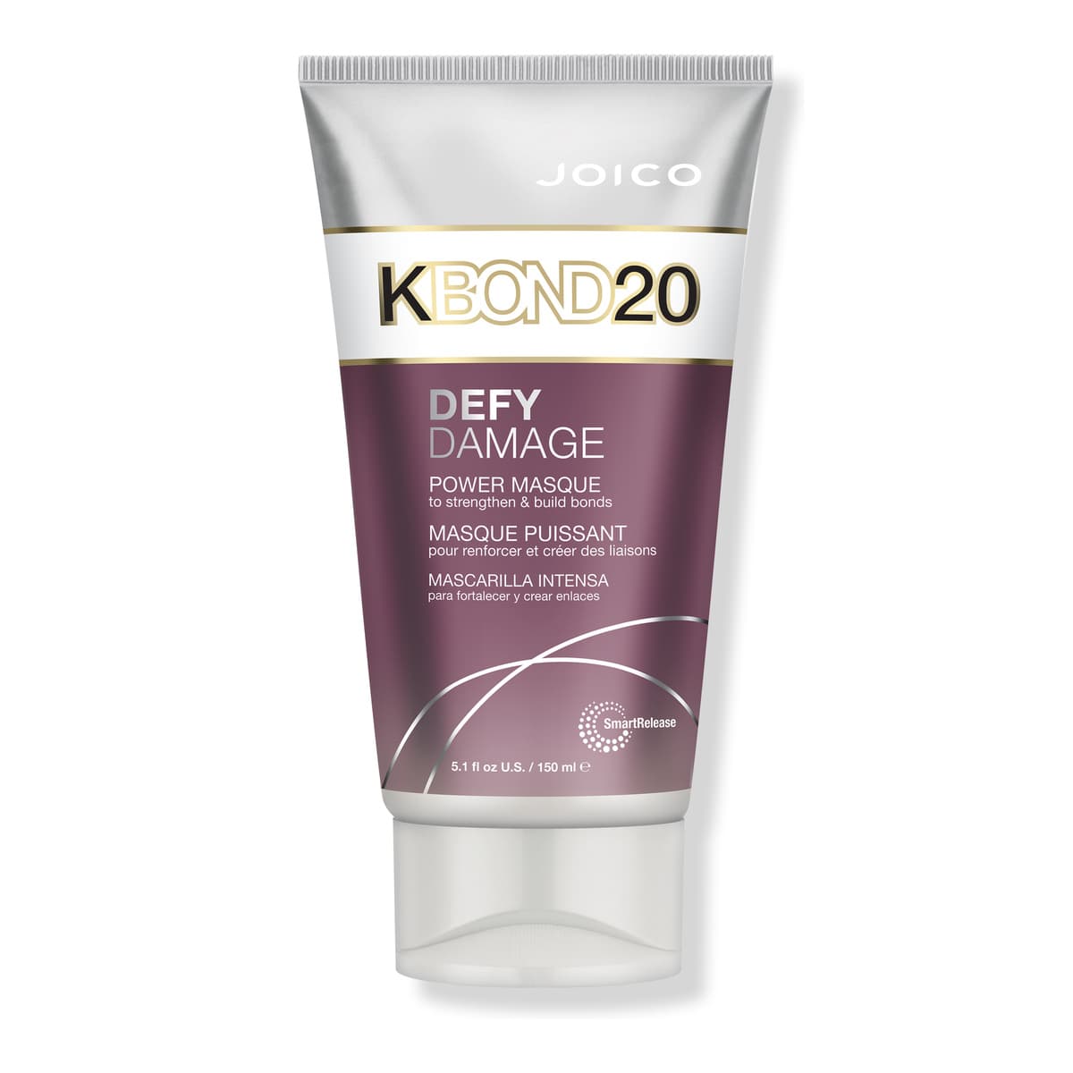 Defy Damage KBOND20 Power Masque