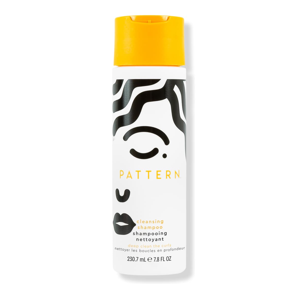 Cleansing Shampoo