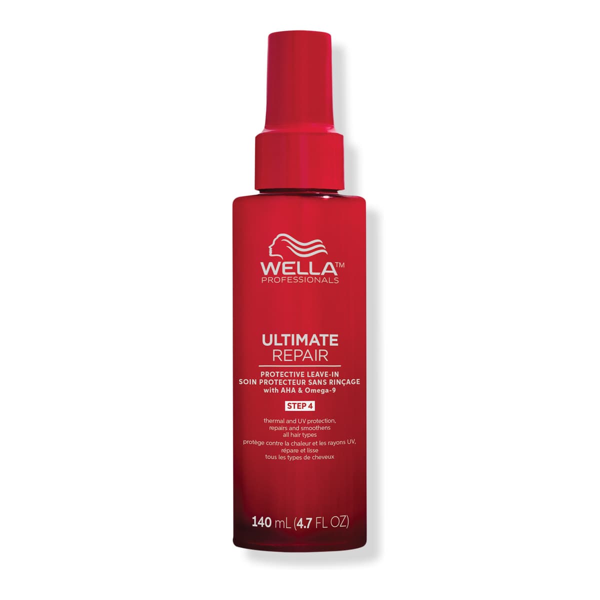 Ultimate Repair Protective Leave-In