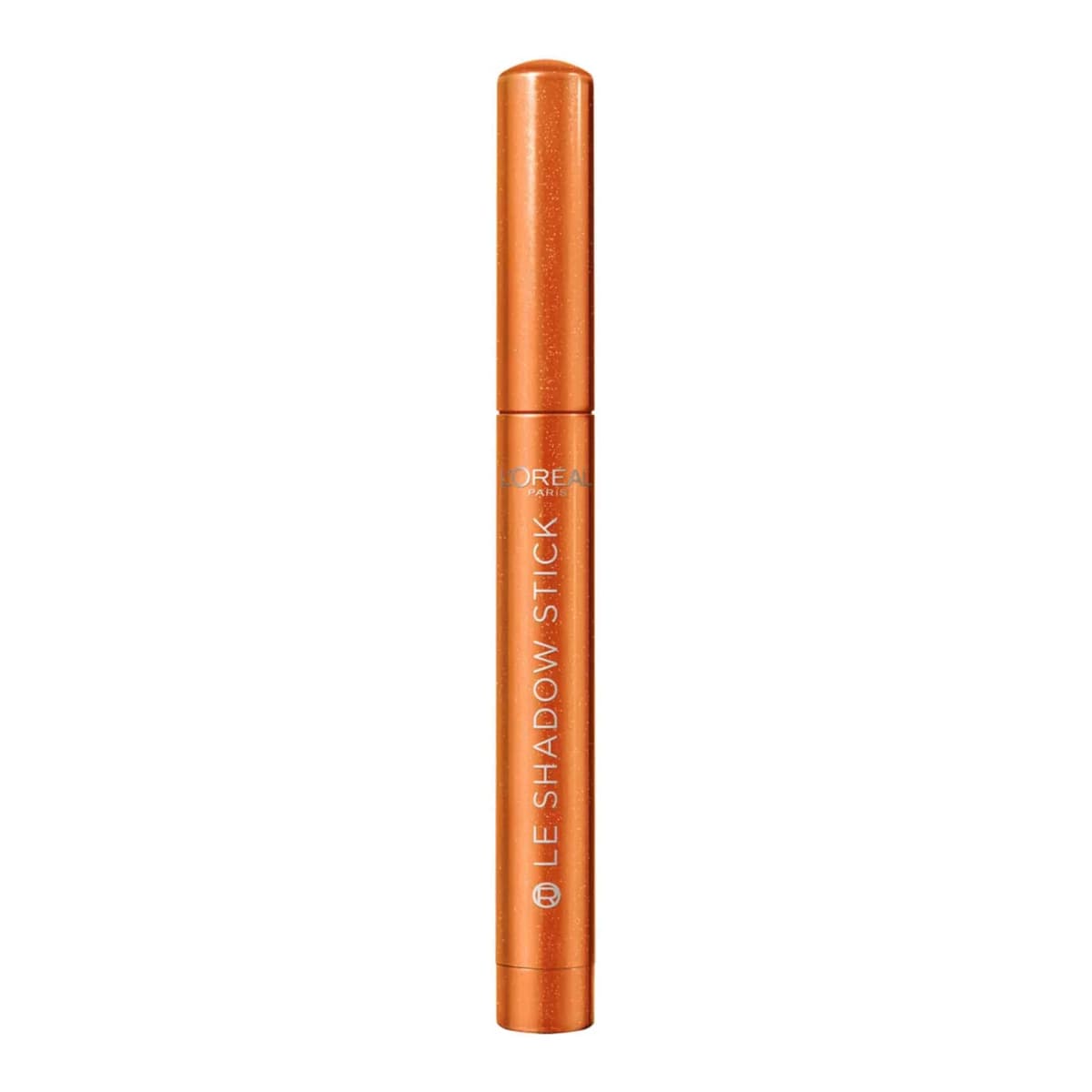 L'Oréal Paris Paradise Le Shadow Stick Eyeshadow, Foiled copper