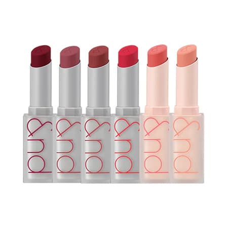 Zero Matte Lipstick, #4 Before Sunset