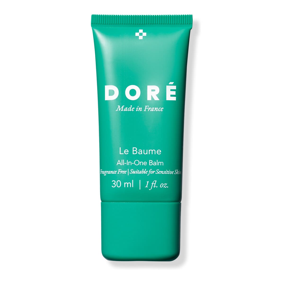 Le Baume All-In-One Repairing Balm for Extremely Dry Skin and Eczema
