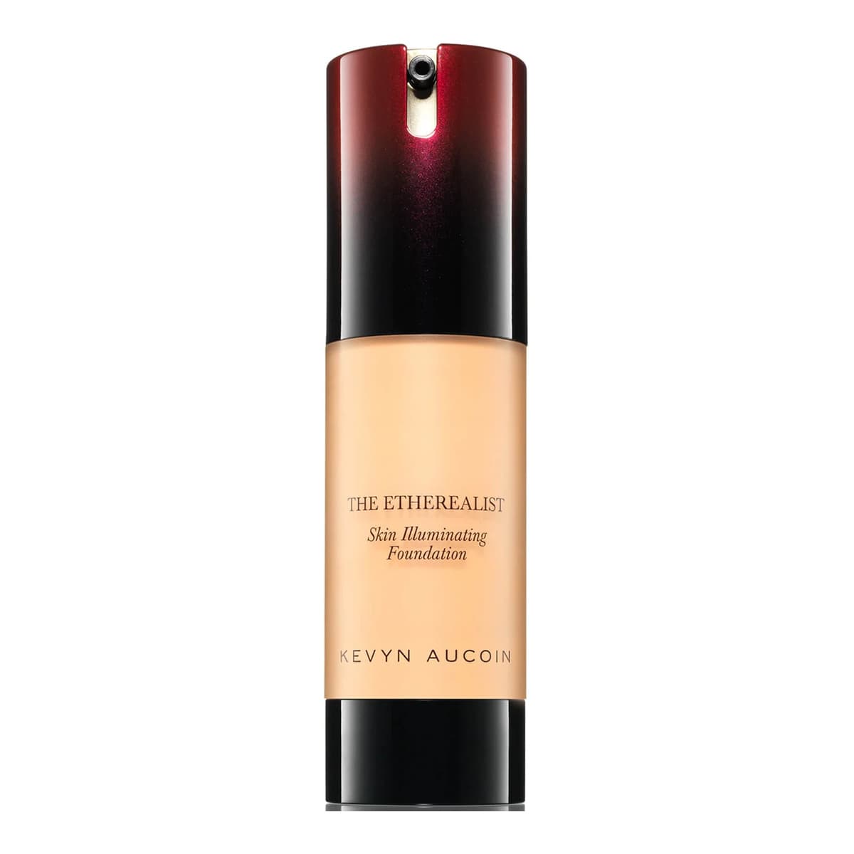 The Etherealist Skin Illuminating Foundation, Light EF 05