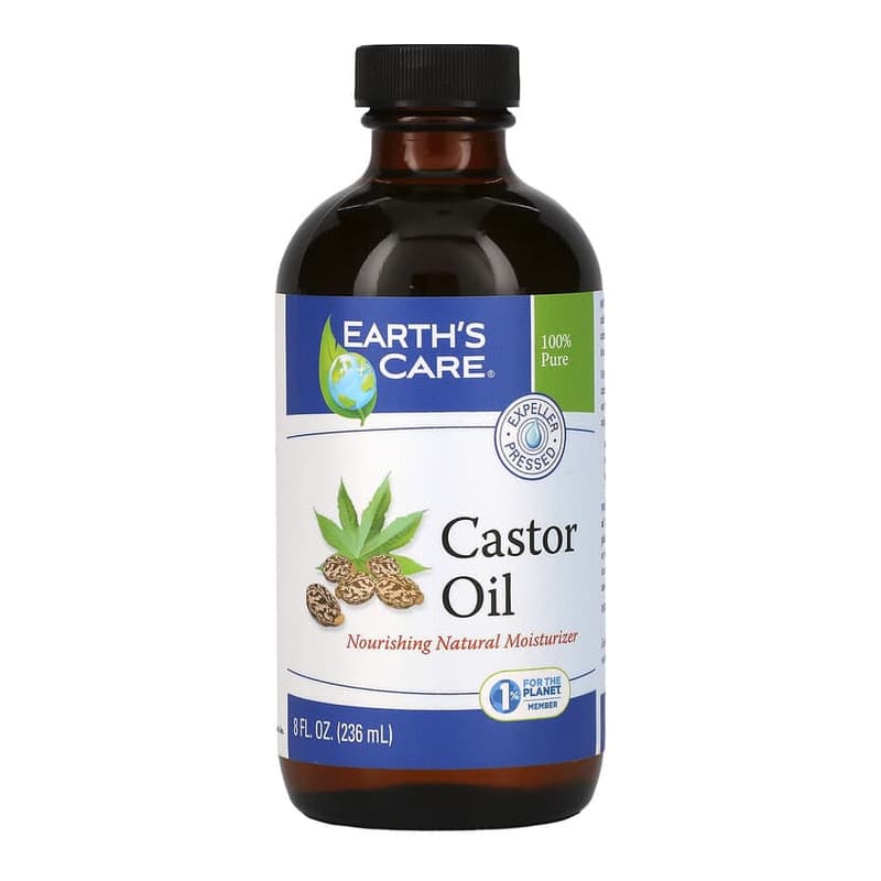 Castor Oil