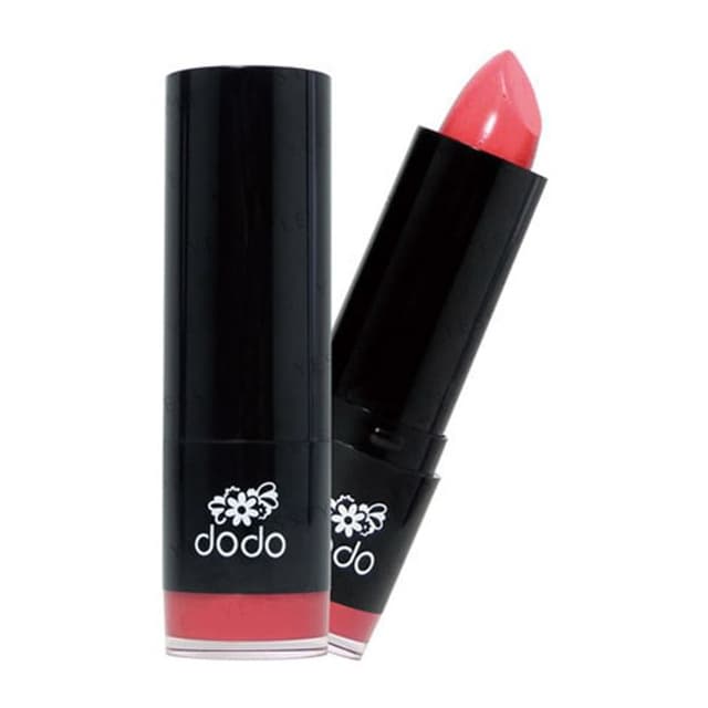 Glossy Lipstick GL20 Milky Pink