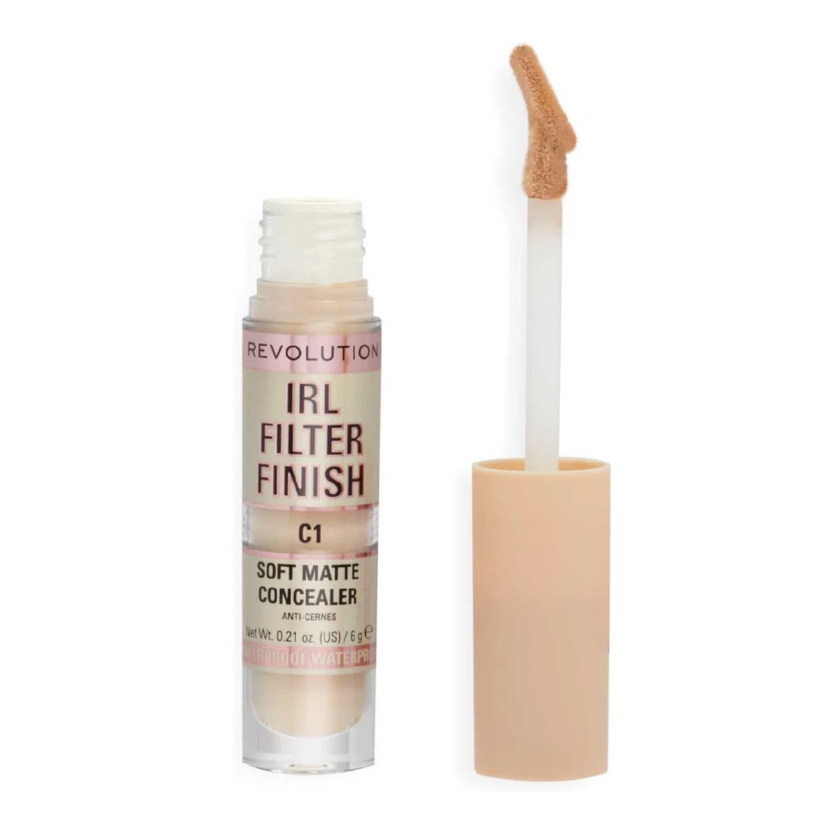 IRL Filter Finish Concealer, c1
