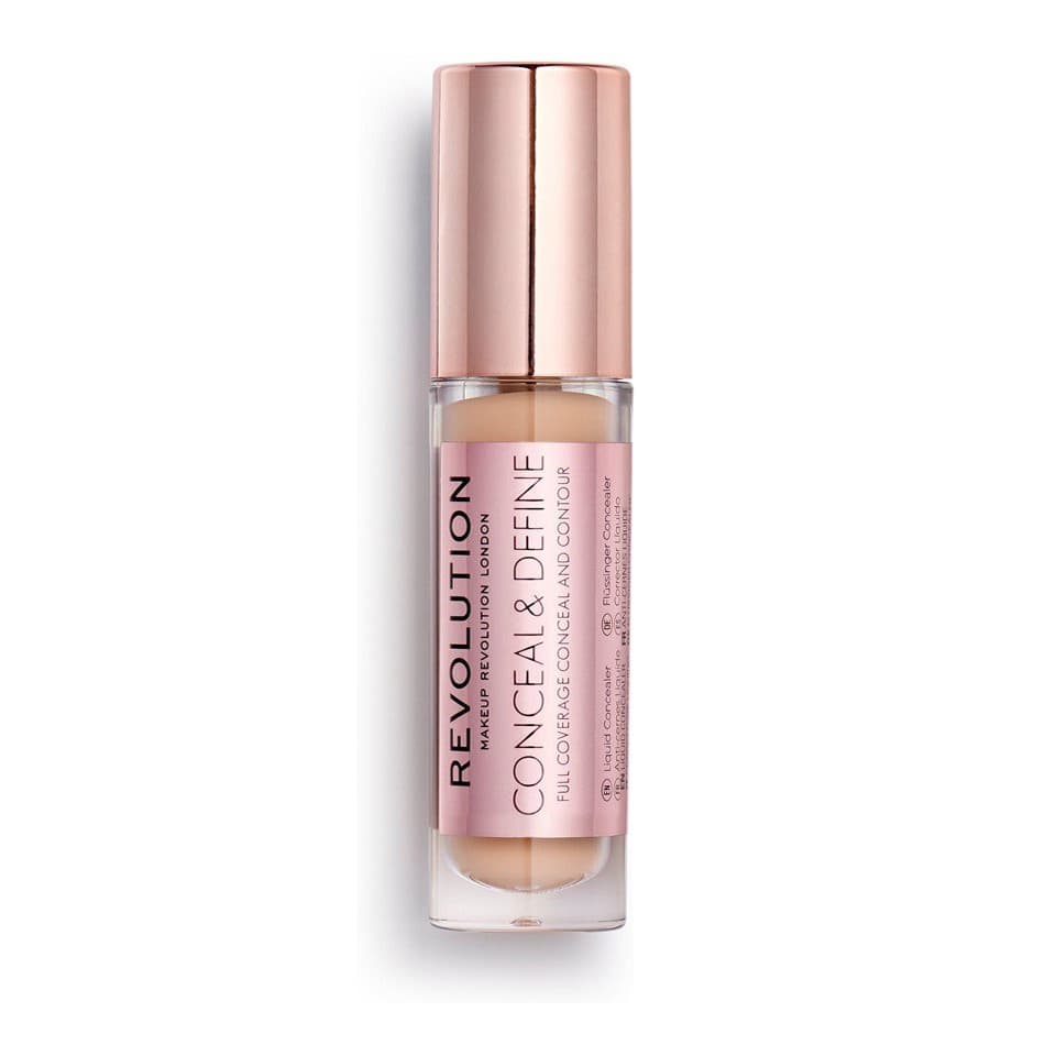 MakeupConceal & Define Concealer C9