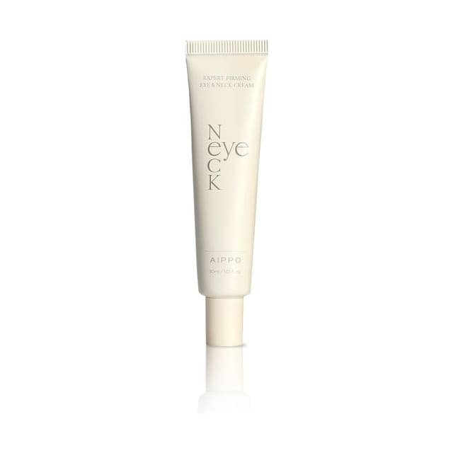 Expert Firming Eye & Neck Cream