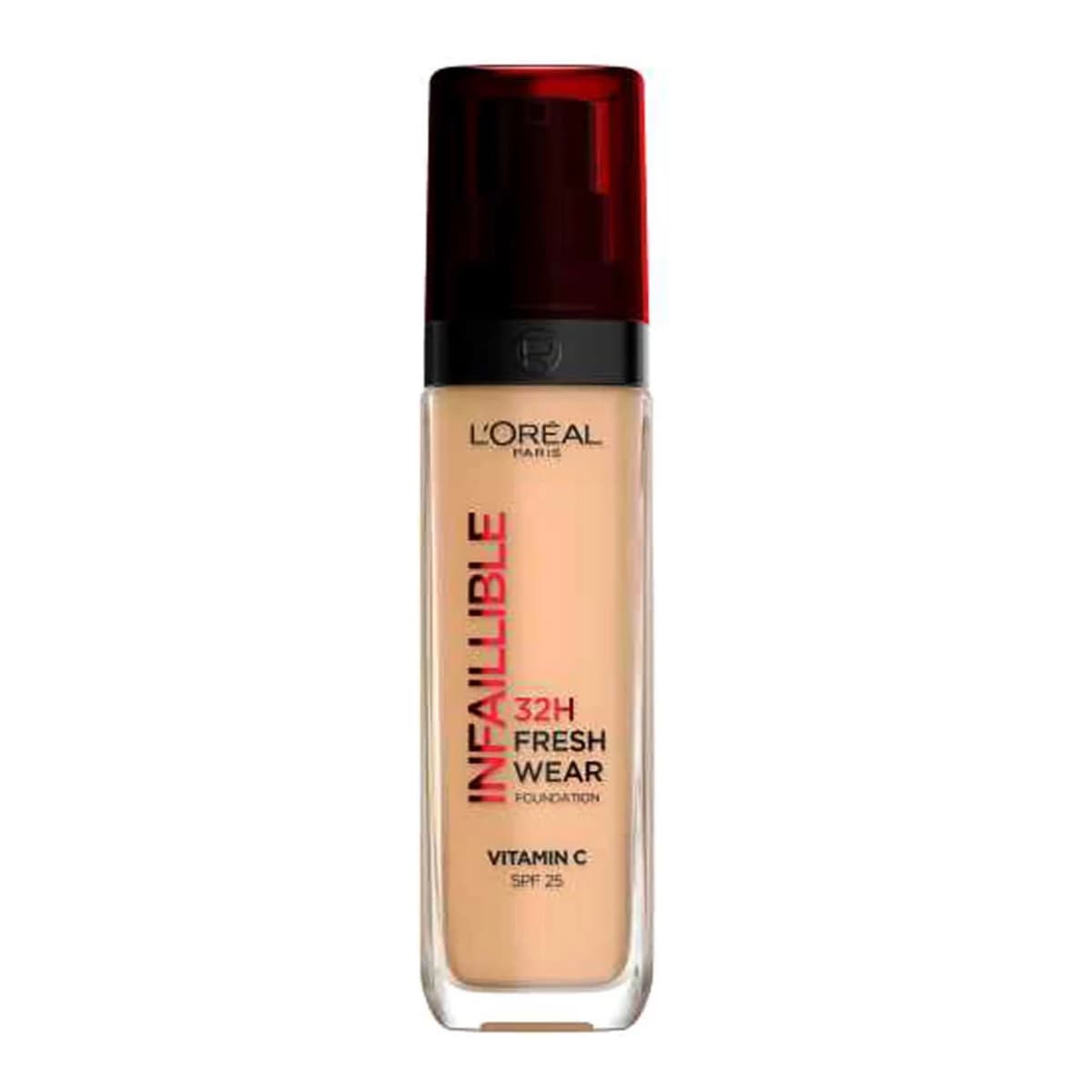 L’Oreal Paris Infallible 32H Freshwear Foundation, Sand