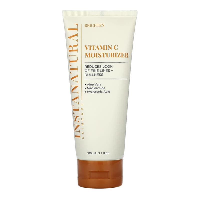 Vitamin C Moisturizer