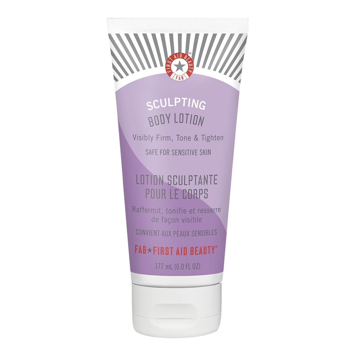 Sculpting Body Lotion