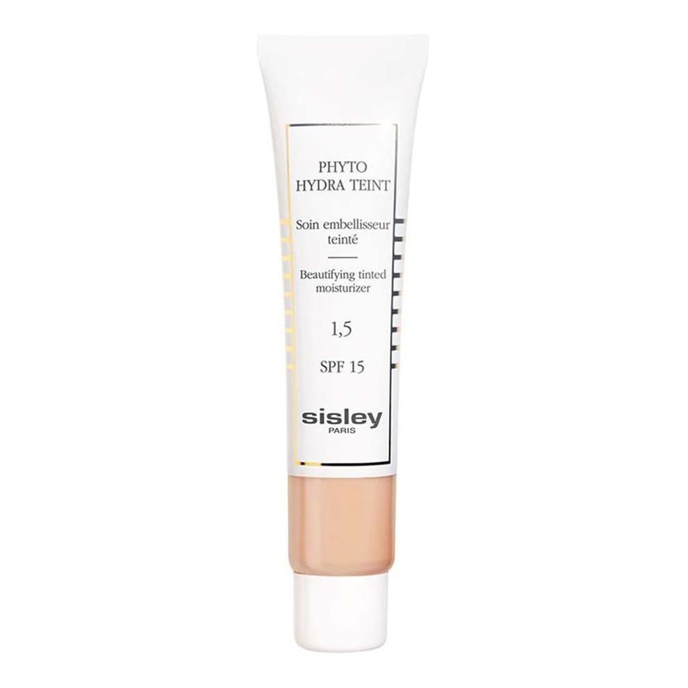 Phyto Hydra Teint Beautifying Tinted Moisturizer SPF15 1.5 Beige