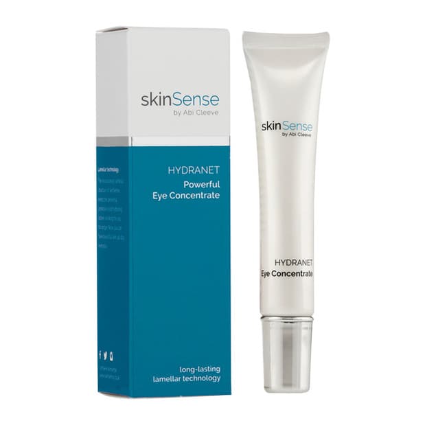 Hydranet Powerful Eye Concentrate