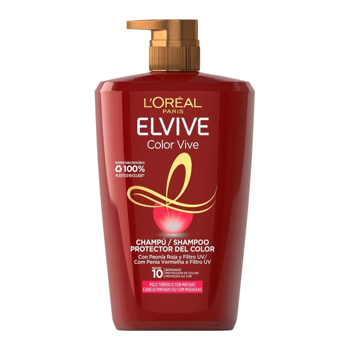 Elvive Color Vive Shampoo
