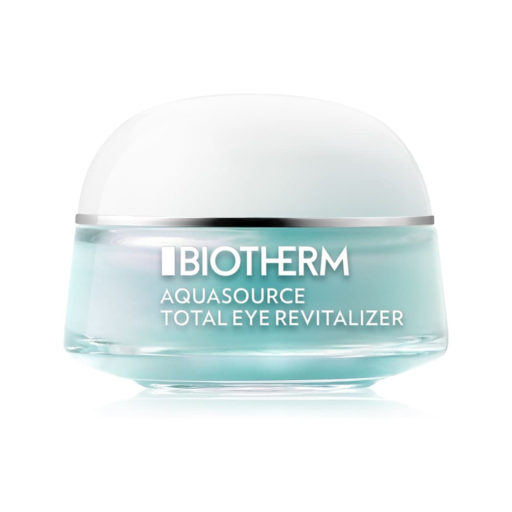 Aquasource Total Eye Revitalizer