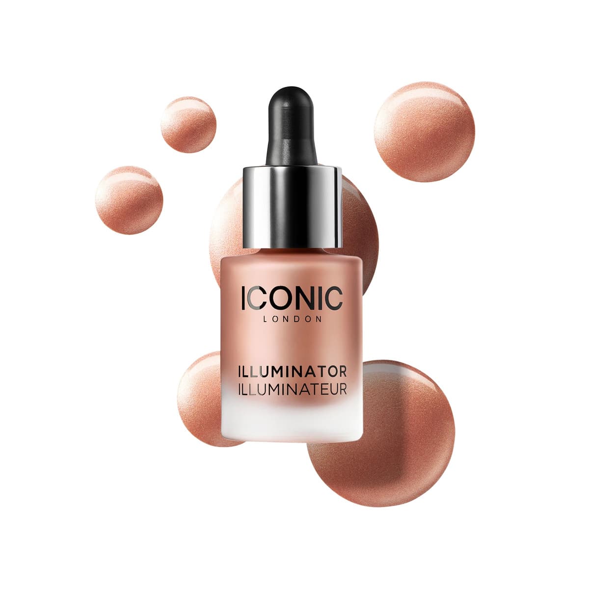 Illuminator Liquid Highlight, Blush
